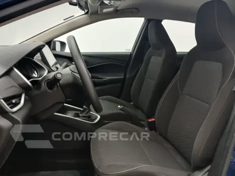 ONIX 1.0 FLEX LT MANUAL