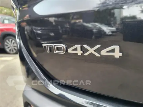 COMMANDER 2.0 Td380 Turbo Limited