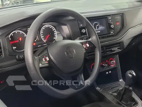 Polo 1.0 MPI Flex 12V 5p