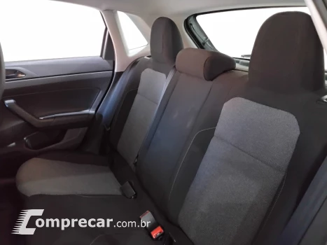 POLO 1.0 170 TSI SENSE AUTOMÁTICO