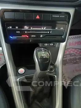 T-CROSS 1.0 200 TSI Comfortline