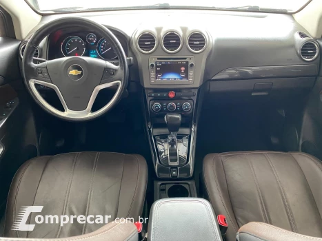CAPTIVA 2.4 Sidi 16V