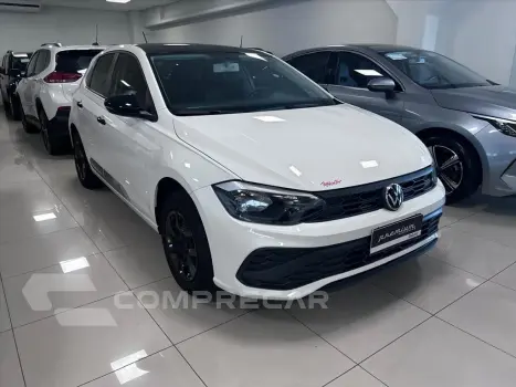 POLO 1.0 MPI ROCK IN RIO MANUAL