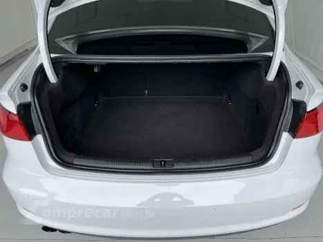 A3 1.8 TFSI Sedan 16V 180cv