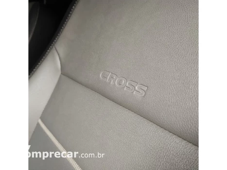 SAVEIRO 1.6 CROSS CE 16V FLEX 2P MANUAL