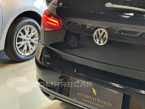 GOLF 1.0 200 TSI TOTAL FLEX COMFORTLINE TIPTRONIC