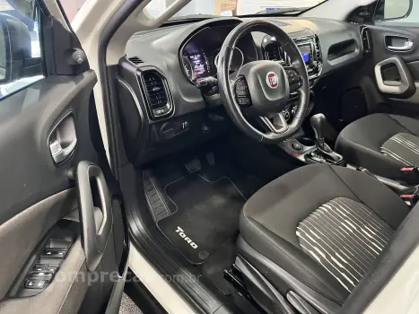 TORO 1.8 16V EVO Freedom