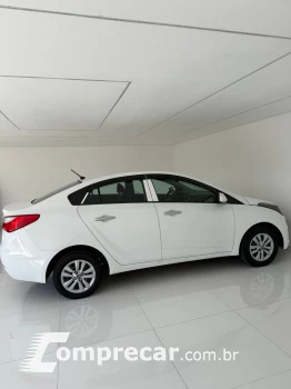 HB20 1.6 Comfort Plus 16V