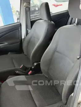 ETIOS 1.3 X Standard 16V