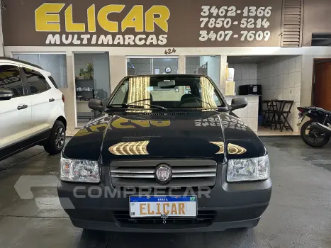 UNO 1.0 MPI Mille Fire Economy 8V