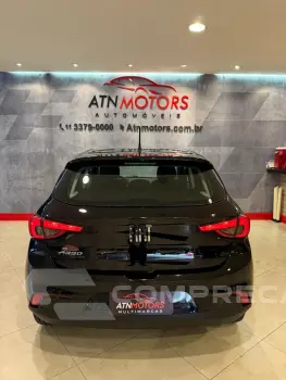 Argo 1.0 4P FLEX FIREFLY