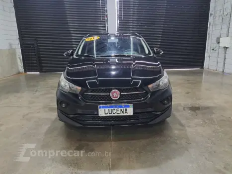 Cronos 1.3 Firefly Flex Drive Gsr