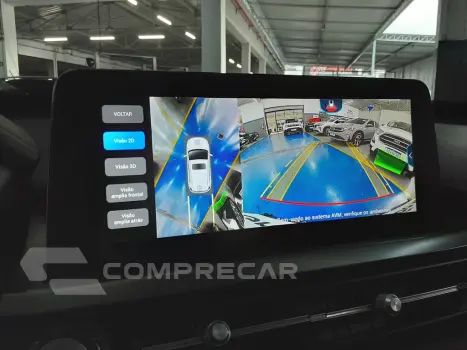 TIGGO 7 PRO 1.6 TGDI GASOLINA MAX DRIVE DCT