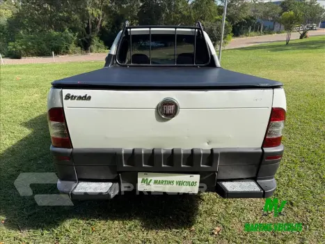 STRADA 1.4 MPI FIRE CS 8V FLEX 2P MANUAL