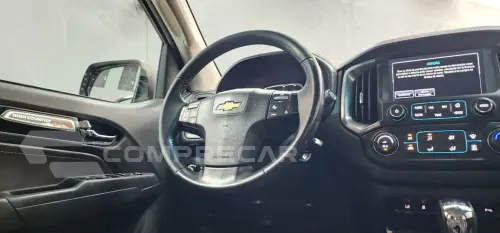 S10 P-Up H.Country 2.8 4x4 CD Dies.Aut.