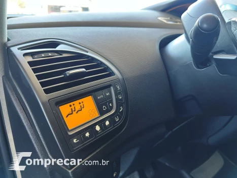 C4 PICASSO 2.0 16V GLX
