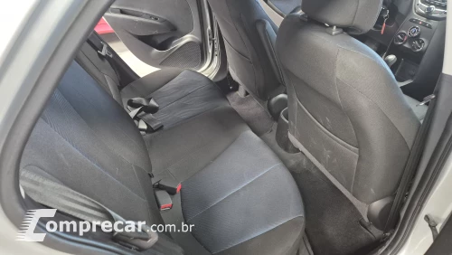 HB20S 1.6 Comfort Plus 16V