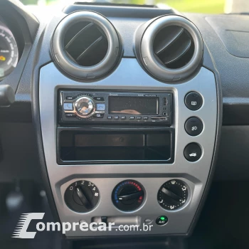 FIESTA 1.6 Rocam SE 8V