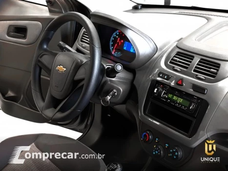 COBALT - 1.4 SFI LT 8V 4P MANUAL