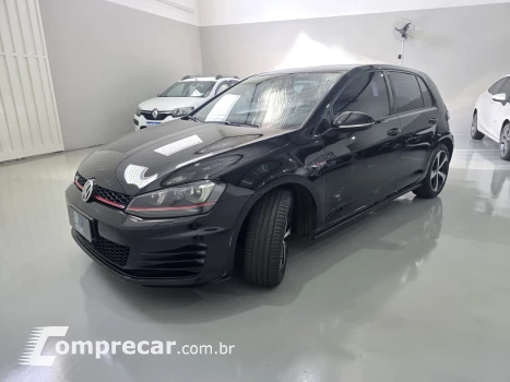 Golf GTi 2.0 TSI 220cv Aut.