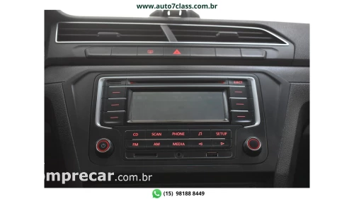 GOL - 1.6 MSI TOTAL 4P MANUAL