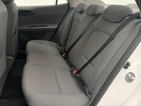 HB20S 1.0 TGDI FLEX COMFORT PLUS AUTOMÁTICO