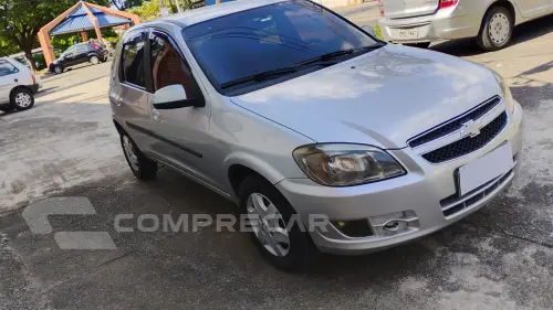 CHEVROLET CELTA 1.0 MPFI LT 8V 4 portas