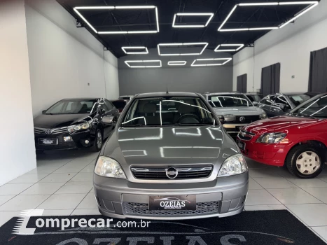 CORSA 1.4 MPFI Premium 8V
