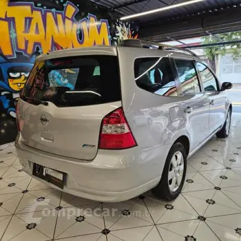 GRAND LIVINA 18SL