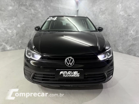 POLO 1.0 170 TSI Comfortline