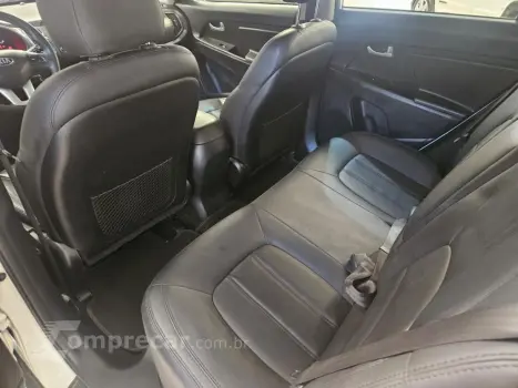 SPORTAGE 2.0 LX 4X2 16V