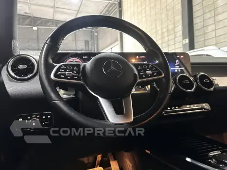 GLB 200 1.3 CGI GASOLINA ADVANCE 7G-DCT