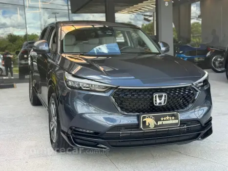 HR-V 1.5 DI I-VTEC TURBO FLEX TOURING CVT
