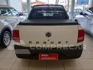 SAVEIRO 1.6 MSI Robust CD 16V