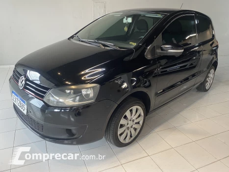 Volkswagen FOX 1.0 MI 8V 2 portas