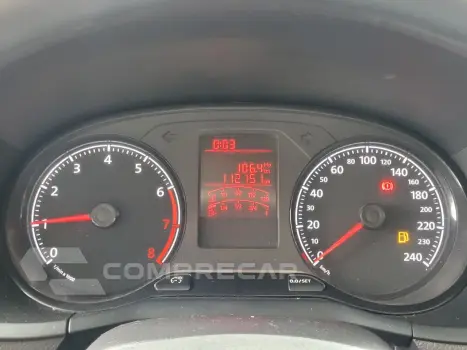 Gol 1.6 MSI Flex 8V 5p