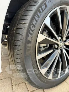 COROLLA 1.8 VVT-I Hybrid Altis Premium