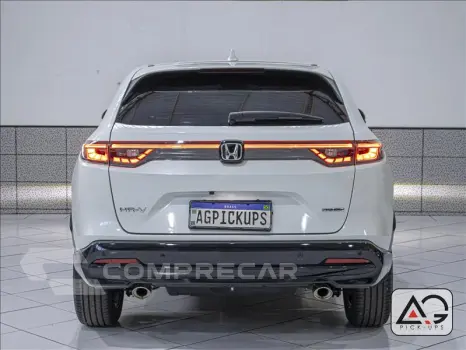 HR-V 1.5 DI I-vtec Turbo Touring