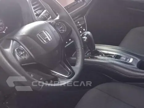 Hr-V 1.8 16V Flex Ex 4P Automático