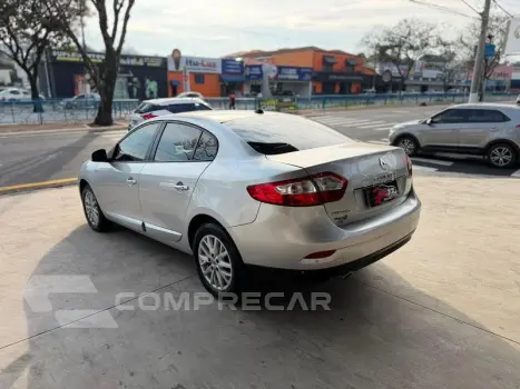 FLUENCE DYN20A