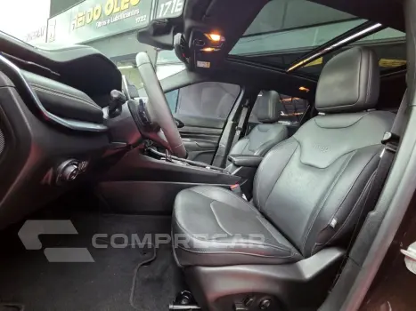 COMPASS S T270 1.3 TB 4x2 Flex Aut.