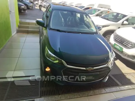 ONIX 1.0 FLEX LT MANUAL