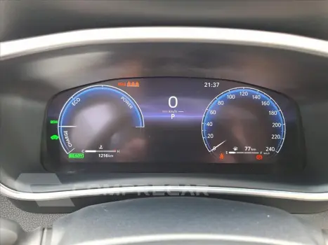 COROLLA CROSS 1.8 VVT-I HYBRID FLEX XRX CVT