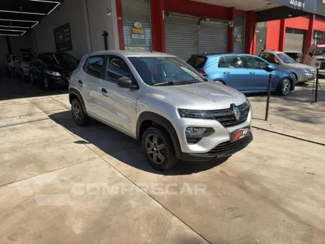 KWID ZEN 2