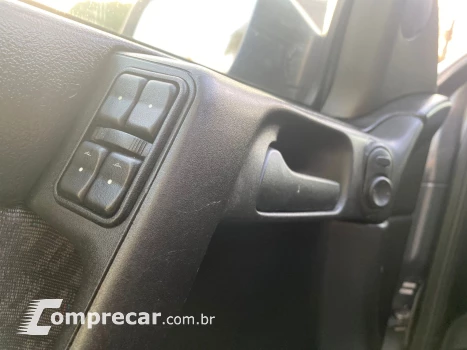 ASTRA 1.8 MPFI Sedan Comfort 8V