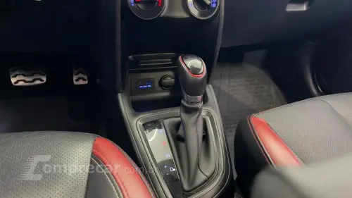 HB20 1.6 R SPEC 16V FLEX 4P AUTOMATICO