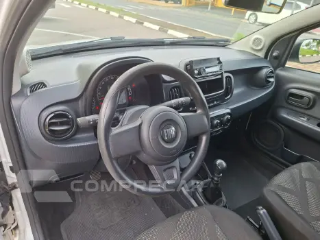 Mobi 1.0 Evo Flex Like. Manual