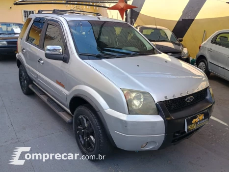Ecosport 2.0