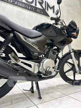 FACTOR YBR 125 E