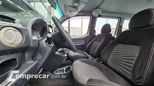 Doblo ESSENCE 1.8 Flex 16V 5p